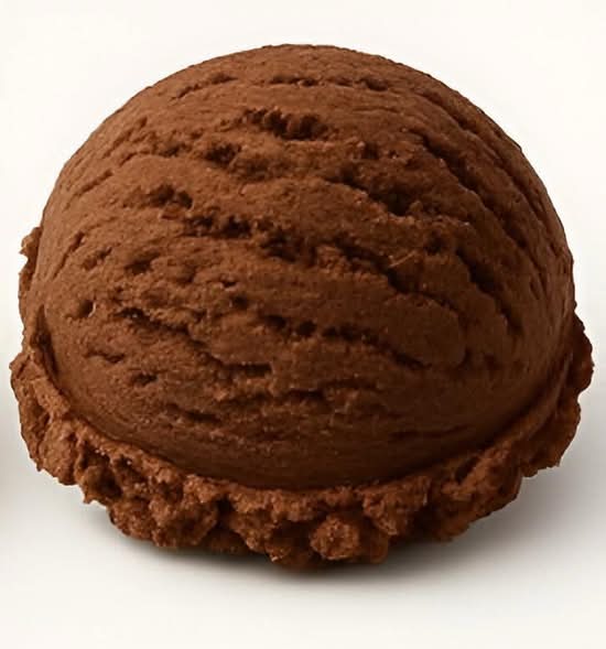 Chocolate Ice Cream