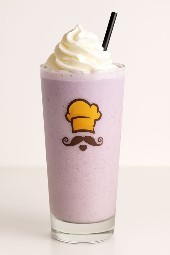 Taro Milkshake