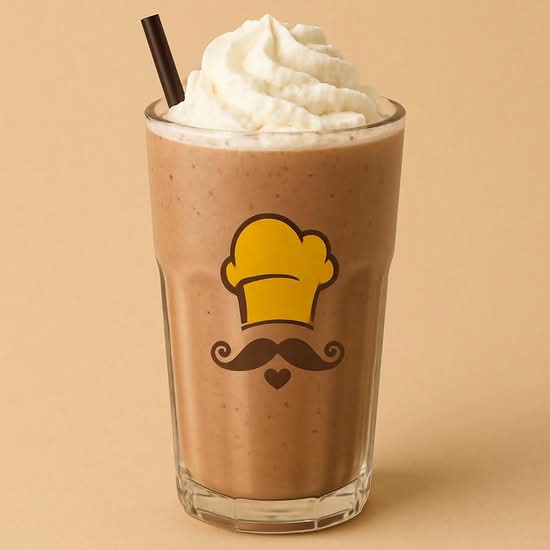 Chocolate Milkshake