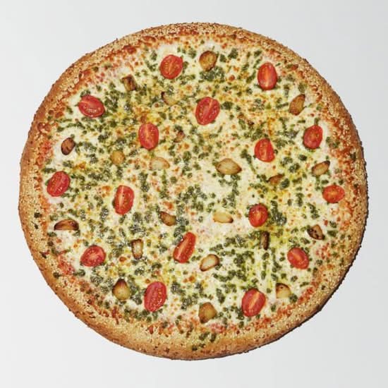 Pesto Pizza - Medium 12"