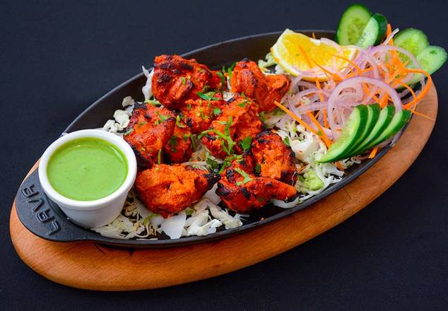 Chicken Tikka (6) / Tikka au Poulet (6)