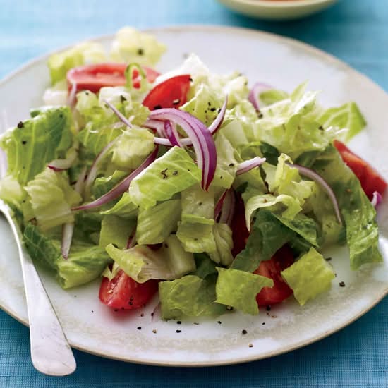 Green Salad / Salade Verte