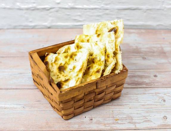Plain Naan/Pain Naan