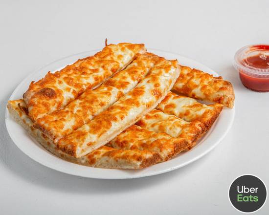Cheesy Bread (8 pcs)