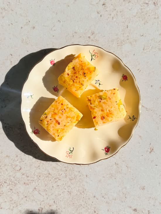 Pista Barfi