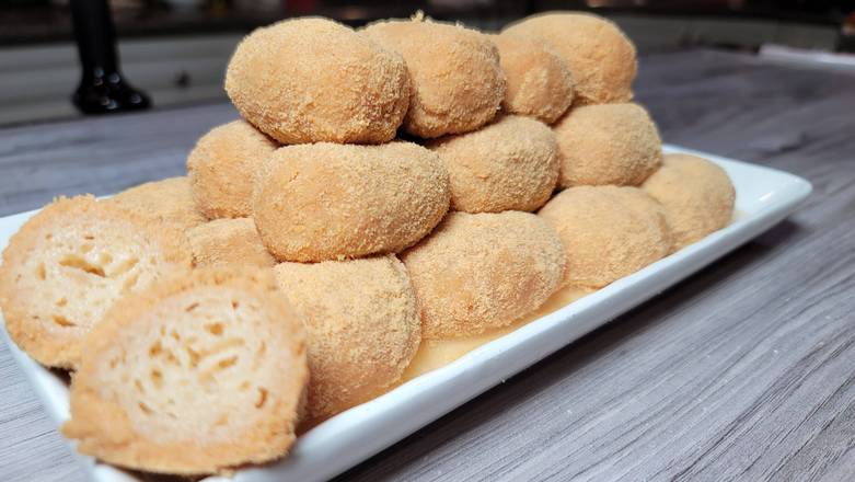 Rajbari Chomchom 4 Pieces