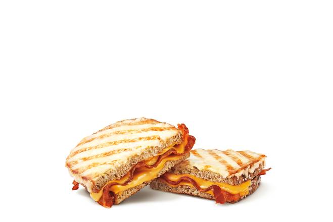 Bacon Grilled Cheese Melt