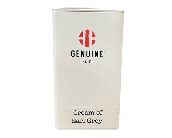 Earl Grey Black Tea