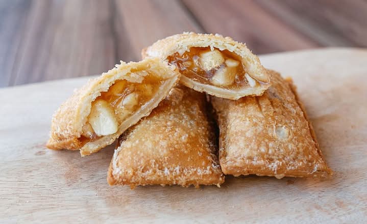 Apple Turnover