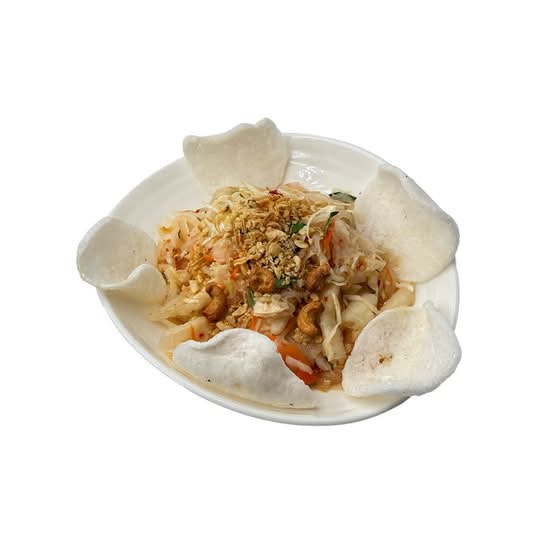 4. Boneless Chicken Feet Salad / Goi Chan Ga Rut Xuong