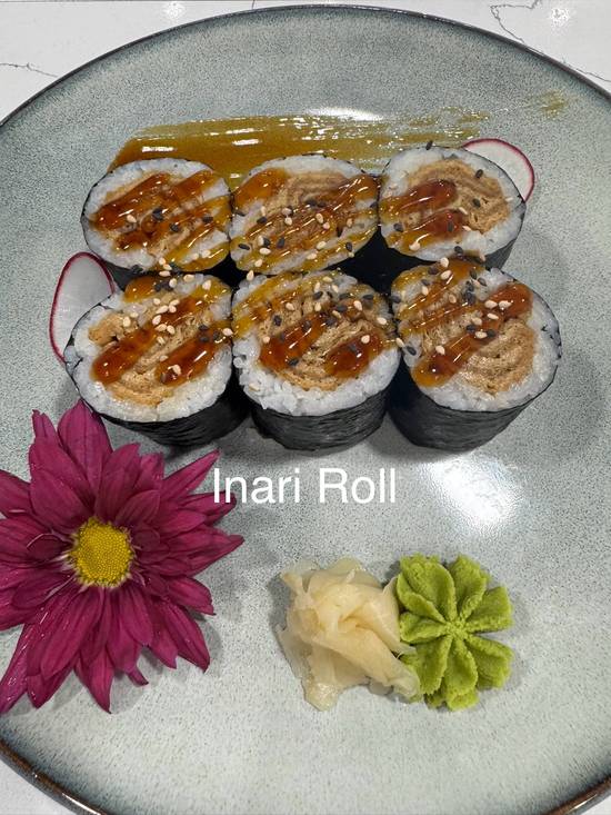 INARI ROLL