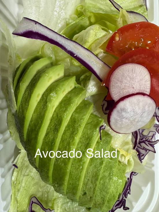 AVO SALAD