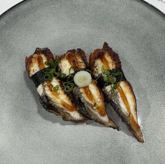 UNAGI (BBQ EEL