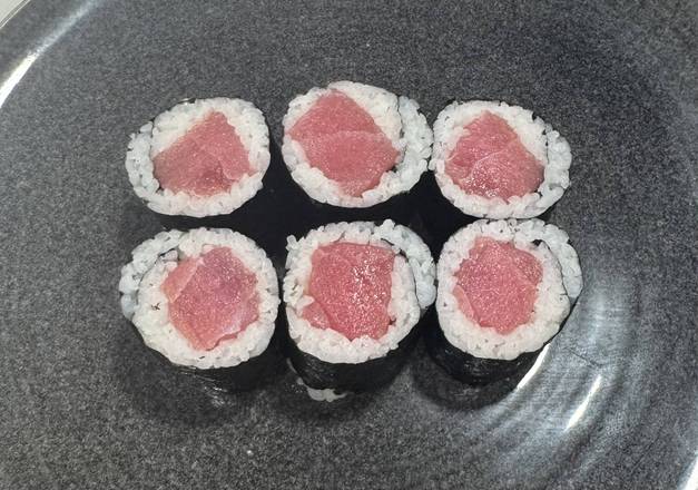 TUNA ROLL