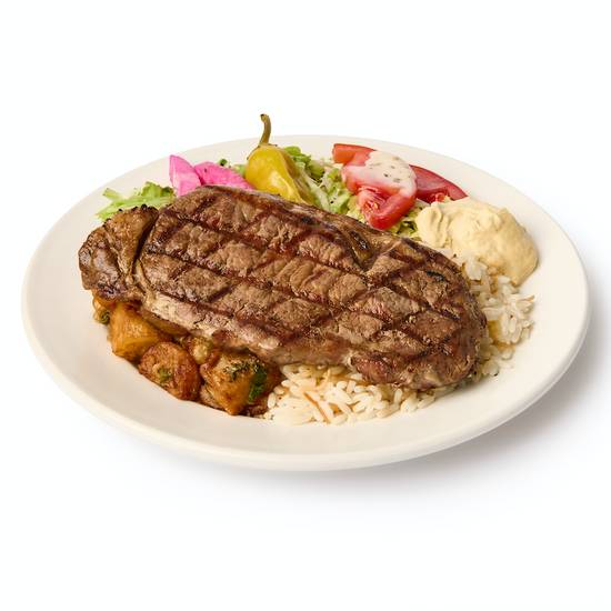Steak