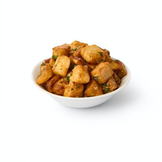Patates Épicées Grand