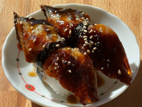 Unagi(Bbq'd Eel) Nigiri