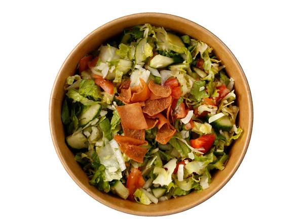 Fattoush