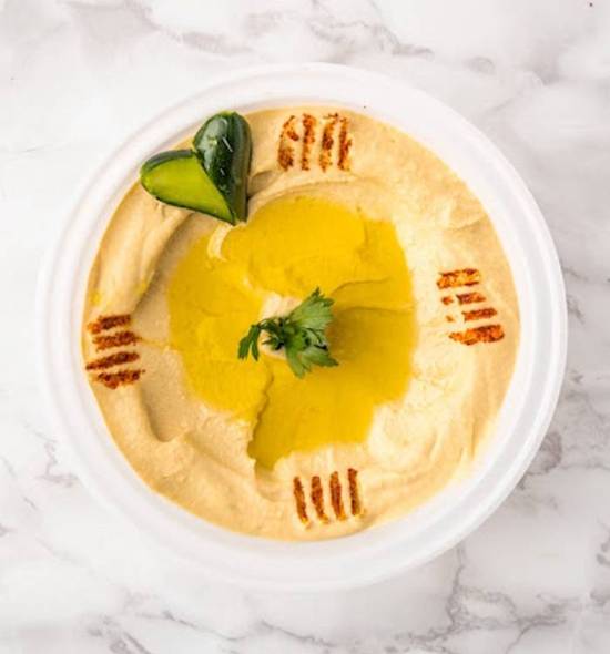 Hummus