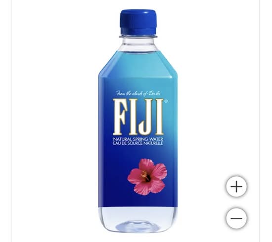 FIJI Water(500ML)