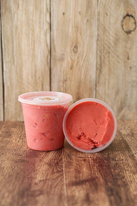 Fraise / Strawberry