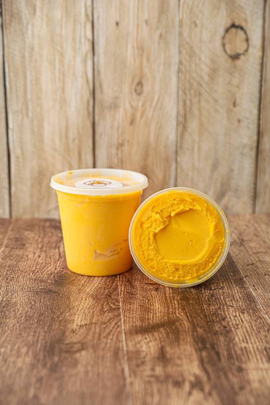 Mangue / Mango