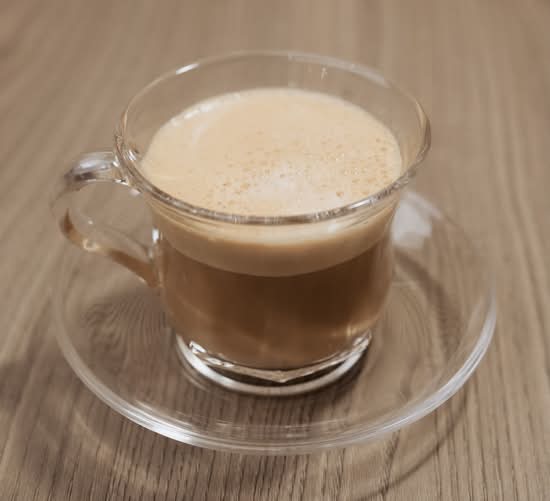 Karak Chai