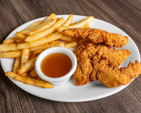 Chicken Tenders (5 Pcs)