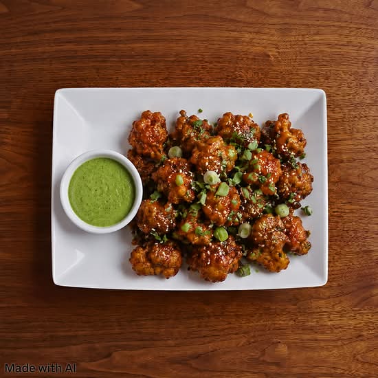 Gobi Manchurian