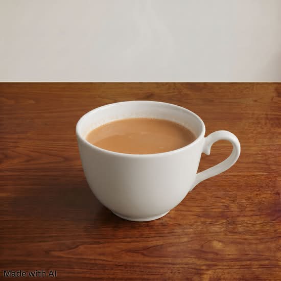 Masala Chai