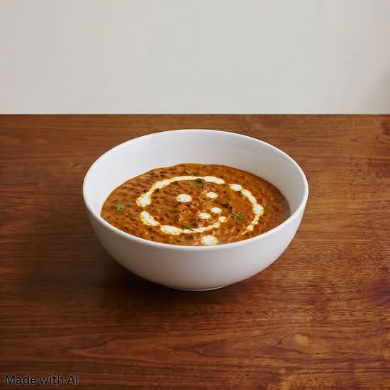Dal Makhani