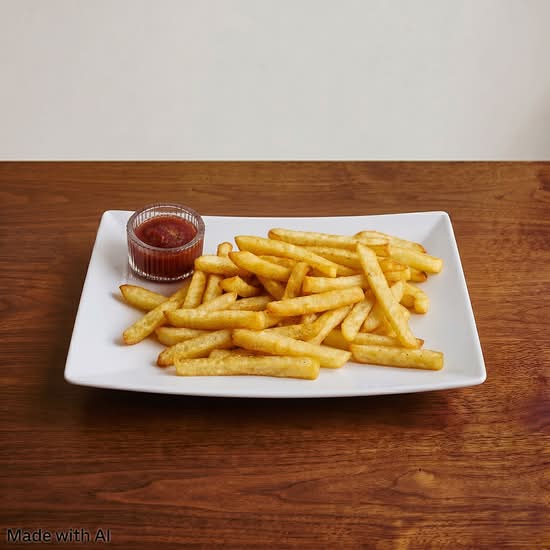 Fries