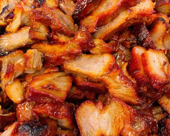 BBQ Pork
