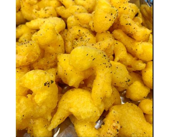 Salt & Pepper Shrimp