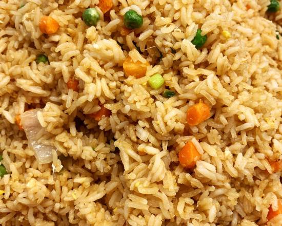 Egg Fried Rice