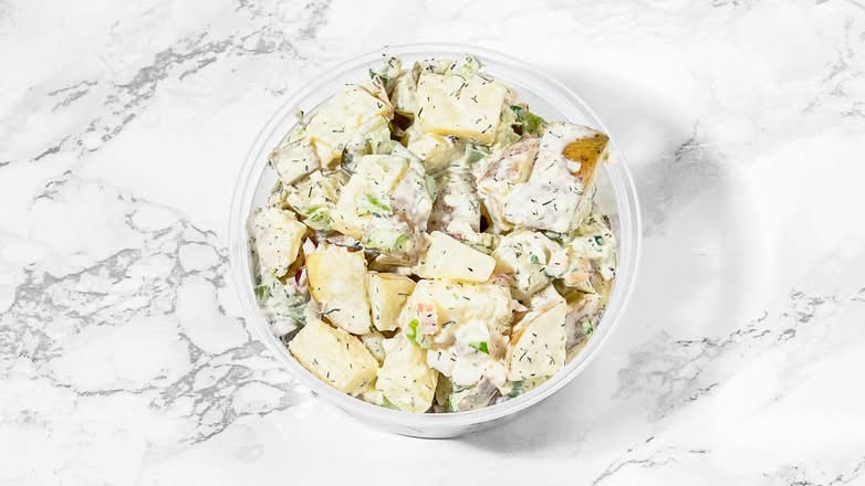 Potato Salad