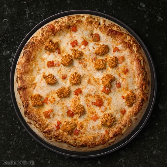 Single Pizza | Gourmet | Large