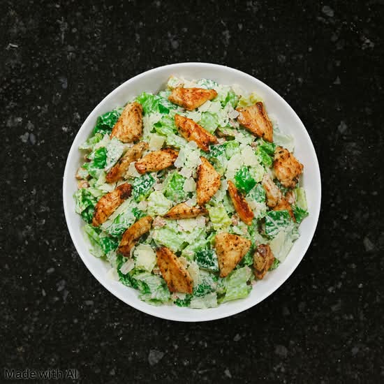 Caesar Salad