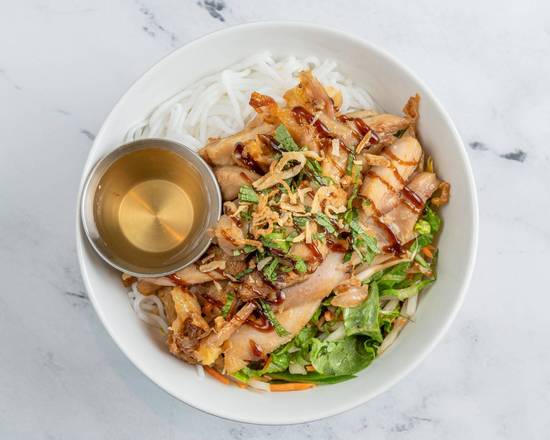 Chicken Vermicelli