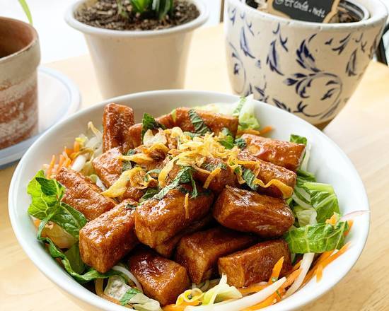 Tofu Vermicelli