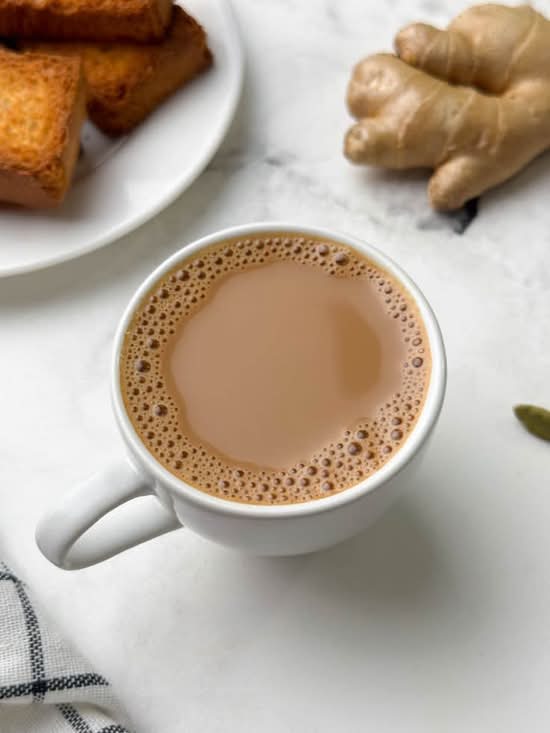 Masala Chai