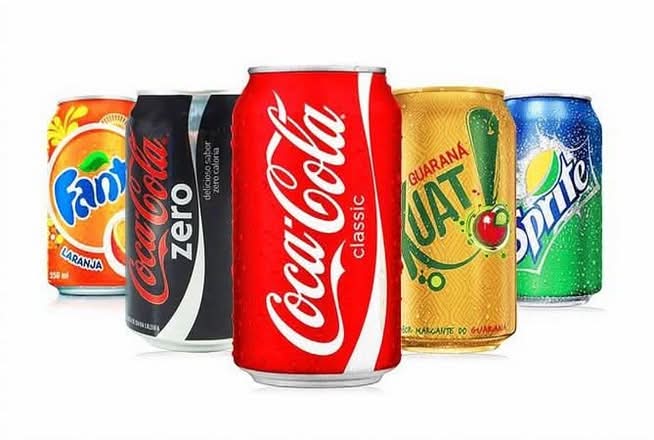 Canned Pop