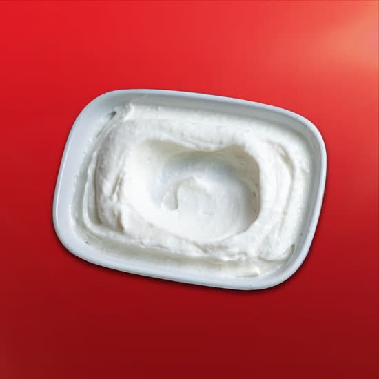 Garlic Sauce