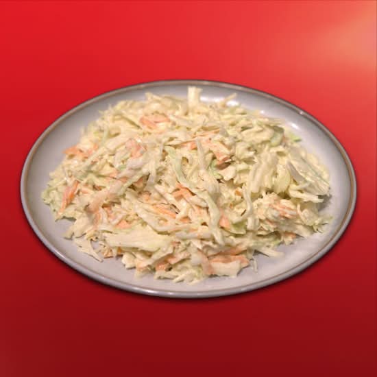 Coleslaw Salad