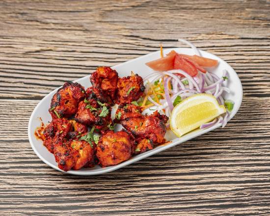 Chicken Tikka (8 Pcs)