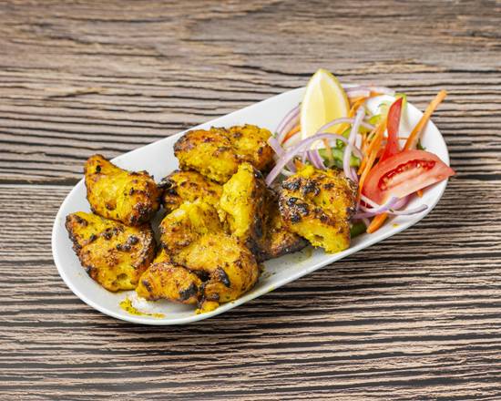 Fish Tikka