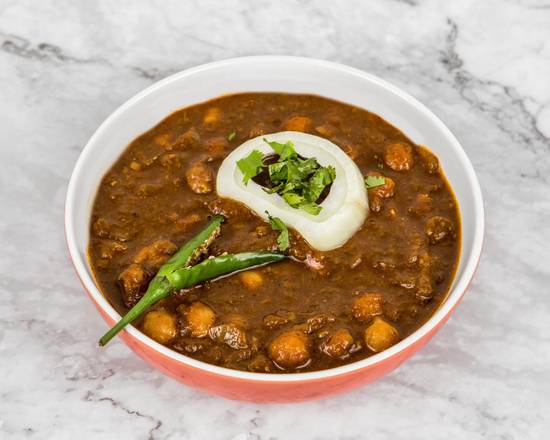 Channa Masala
