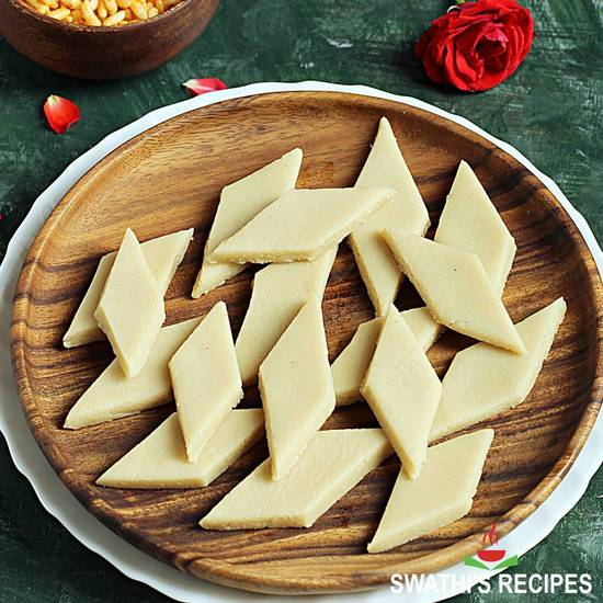 KAJU KATLI
