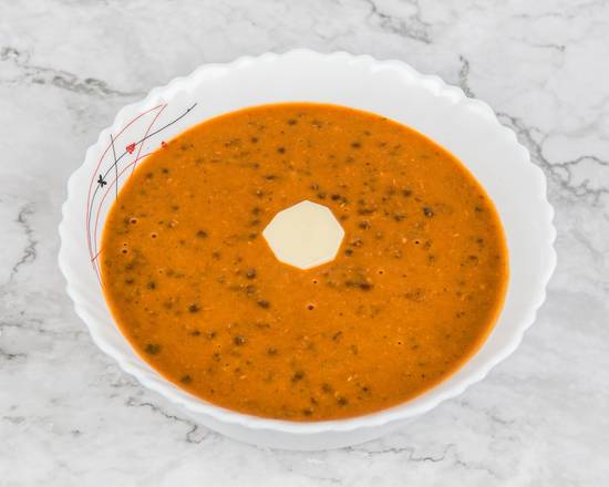 Daal Tadka
