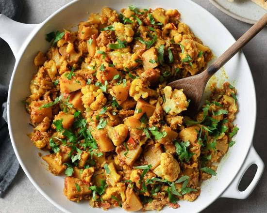Aloo Gobi
